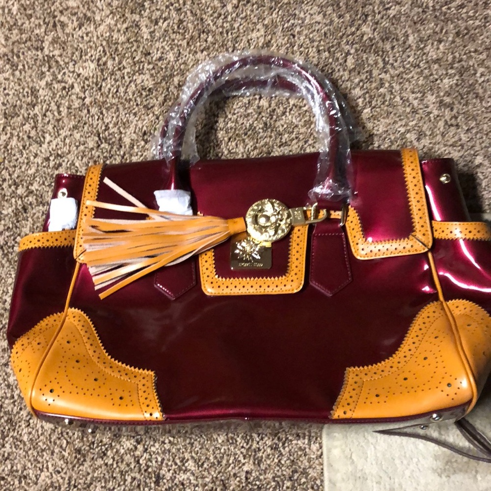 Laptop bag